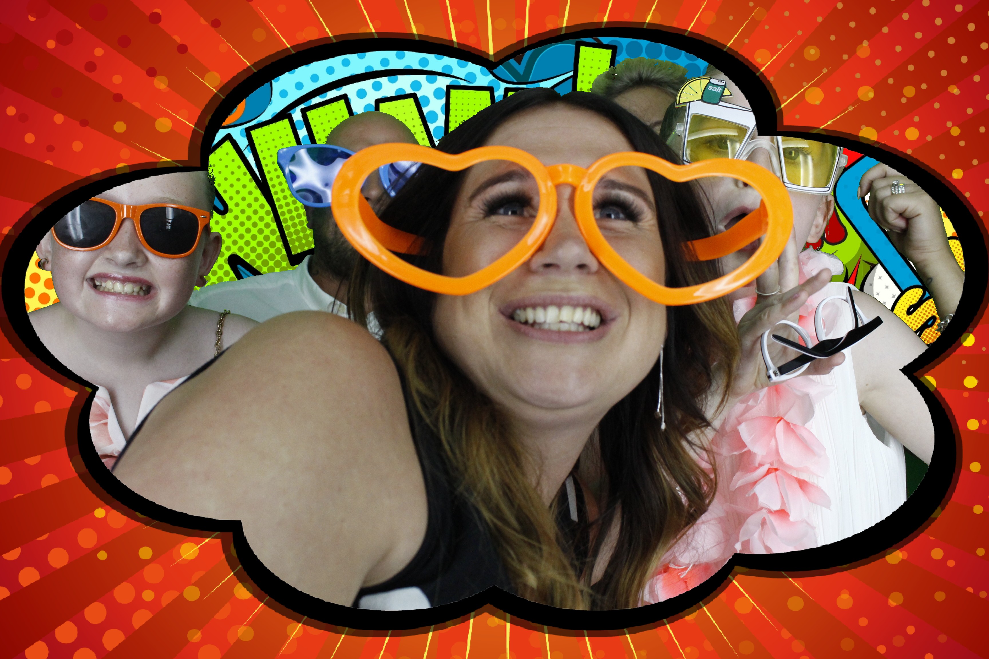 Hollie Mills | View more photos from the event at gallery.myphotoboothexperience.co.uk/u/MyPhotoBoothExperienceLtd/Hollie-Mills